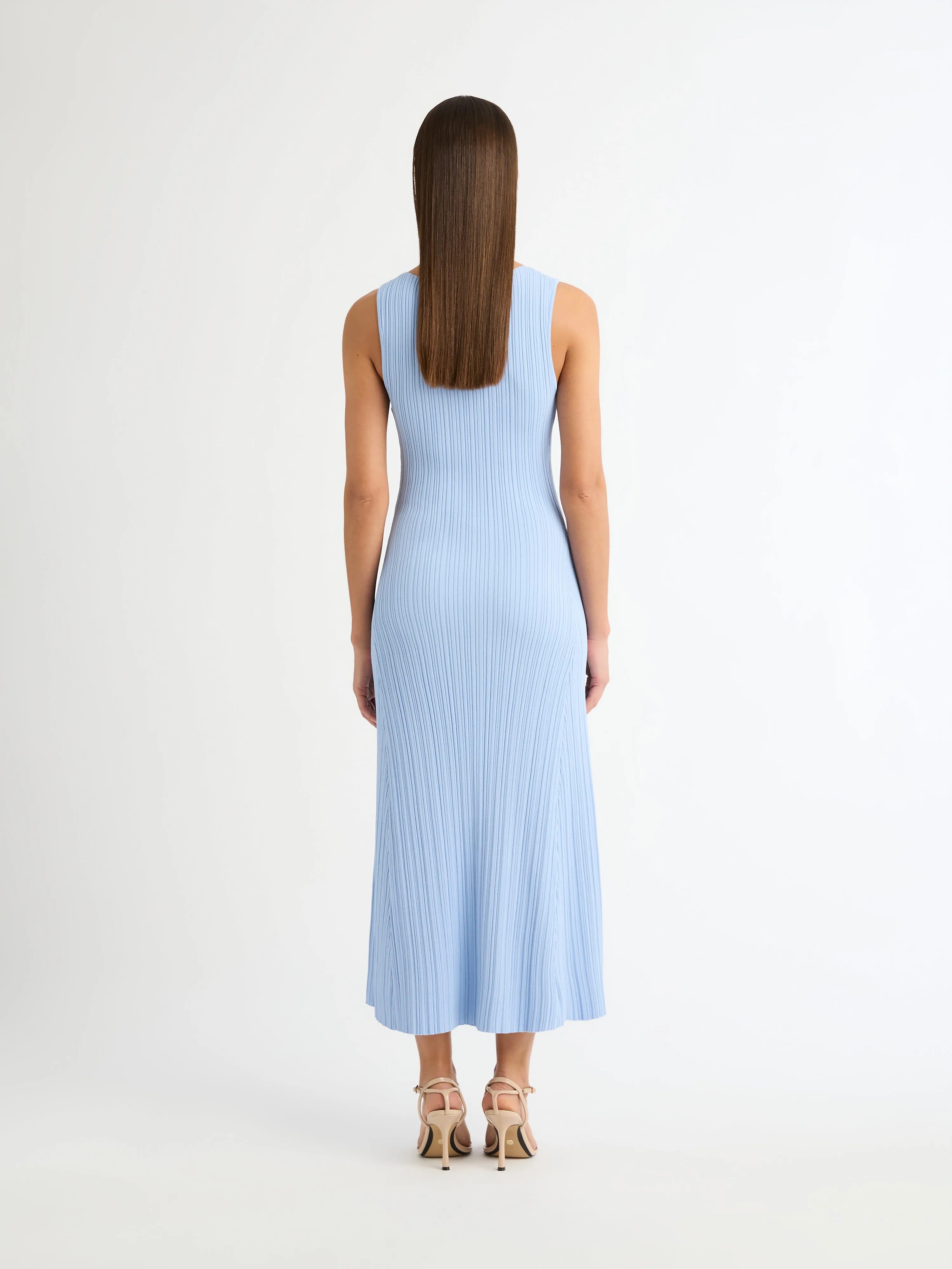 BYRON KNIT DRESS