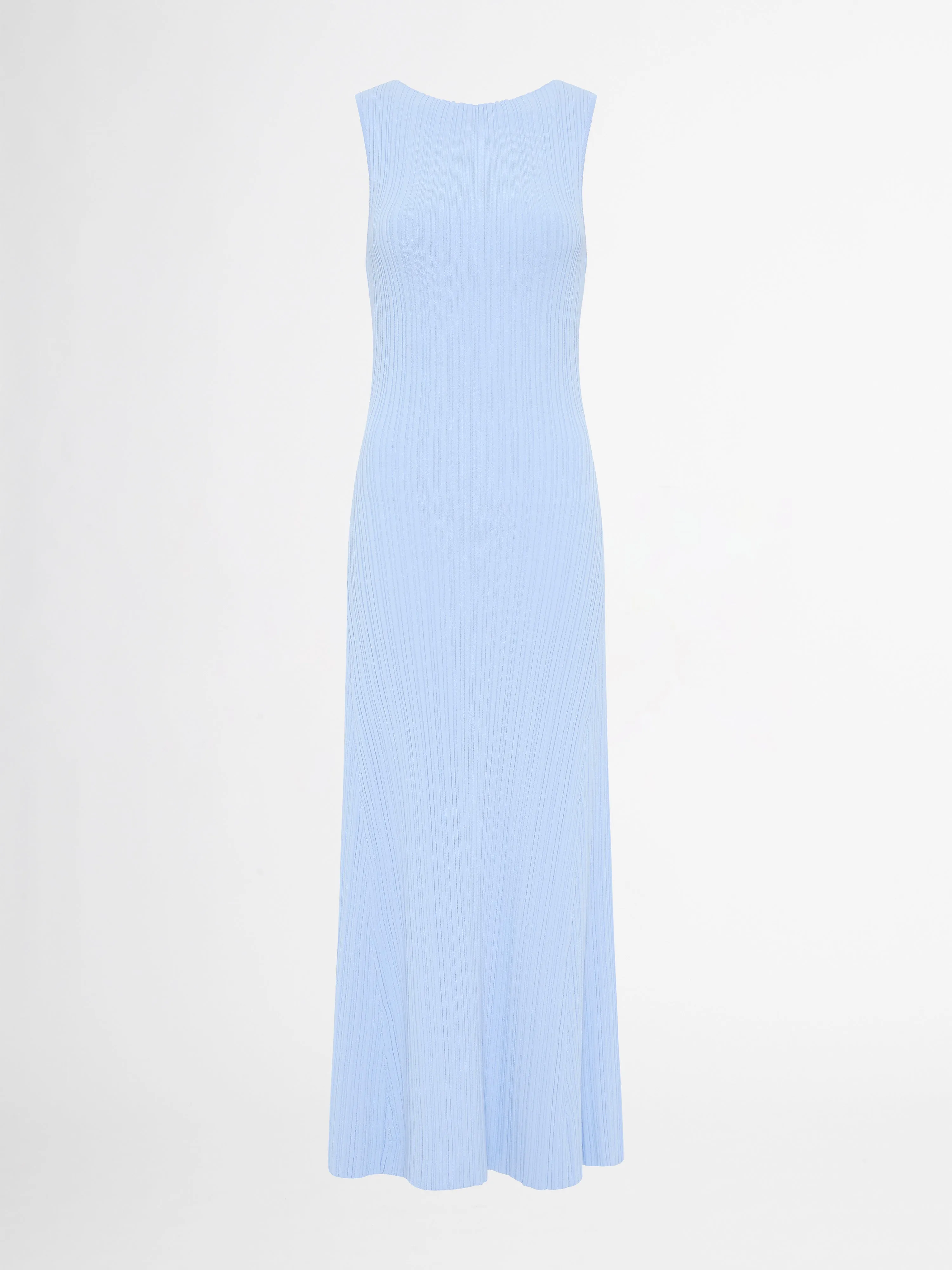 BYRON KNIT DRESS