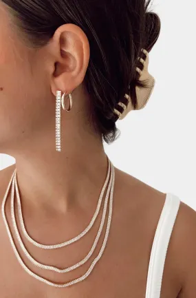 Camilla Drop Studs