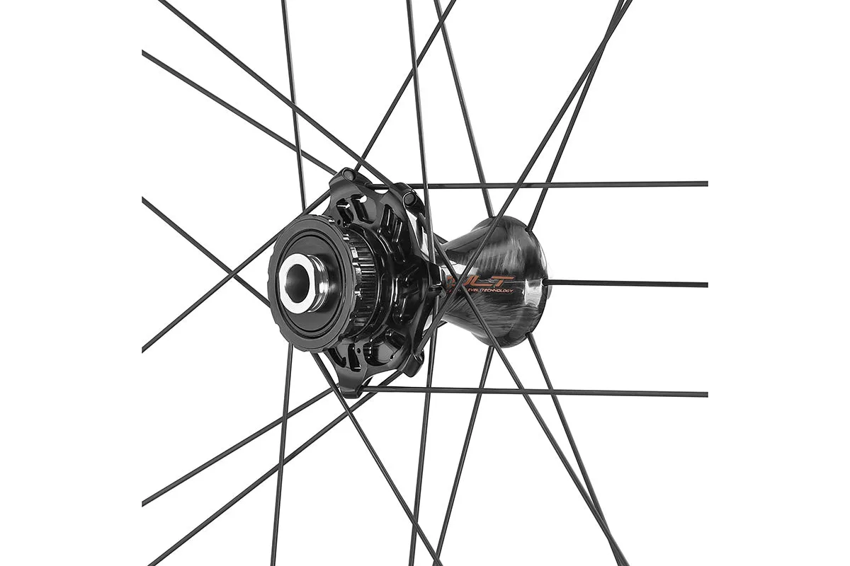 Campagnolo Bora Ultra WTO C23 Disc Brake Wheels 45mm