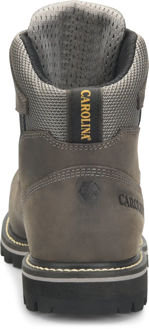 Carolina Carolina I-BEAM LO #CA7540 Puncture Resisting Boot