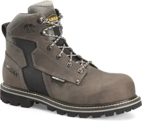 Carolina Carolina I-BEAM LO #CA7540 Puncture Resisting Boot