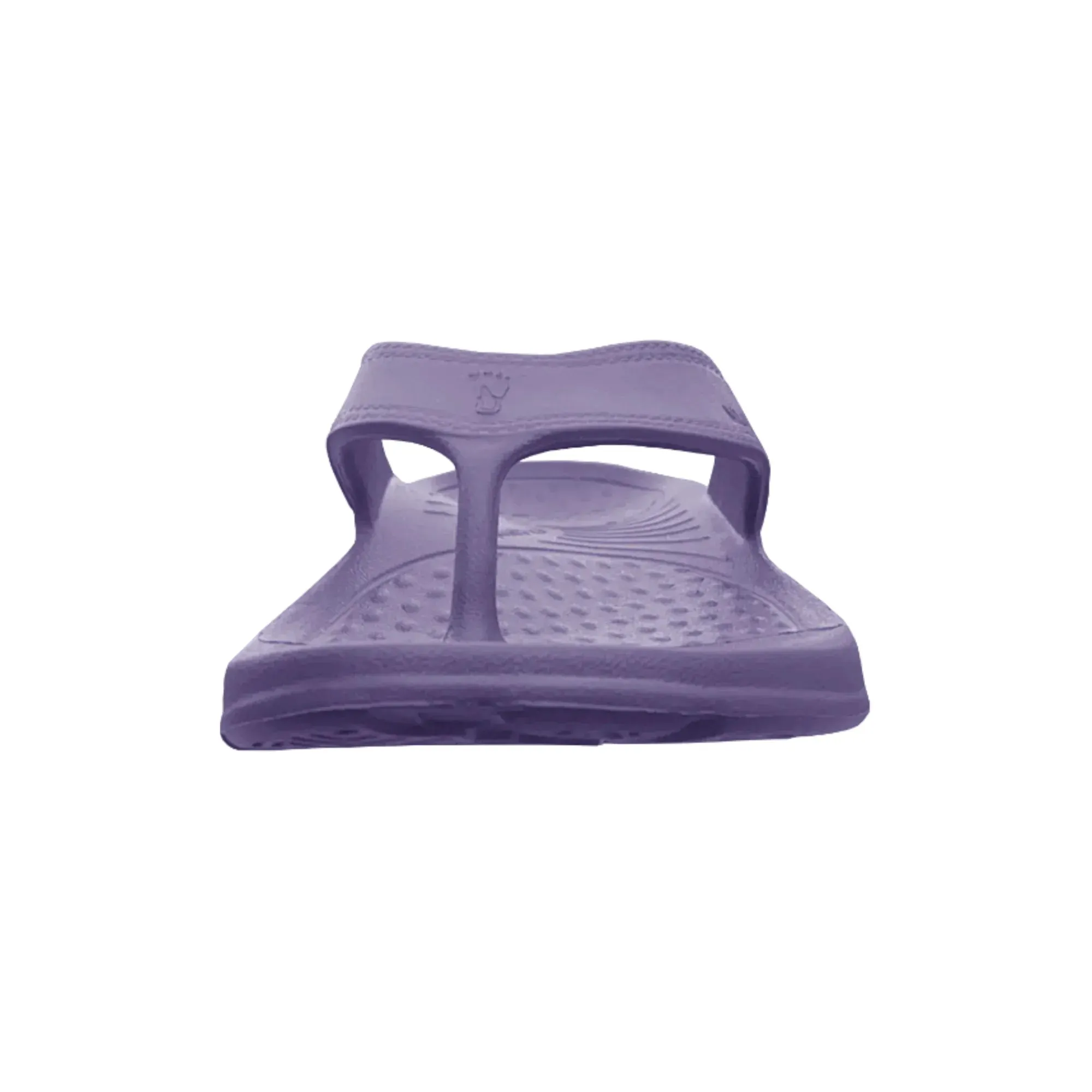 Cascade Flip Flop - Violet