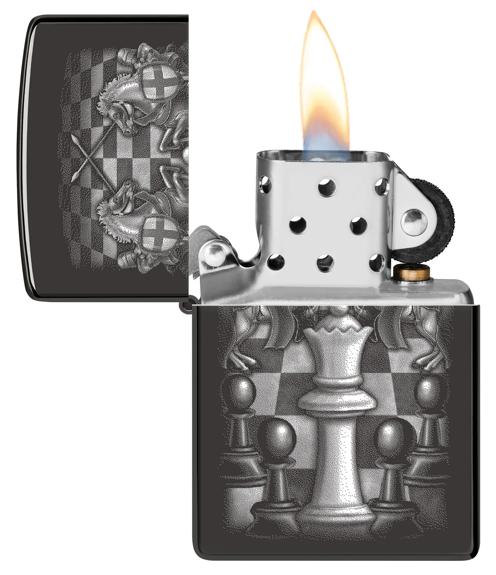 Chess Design