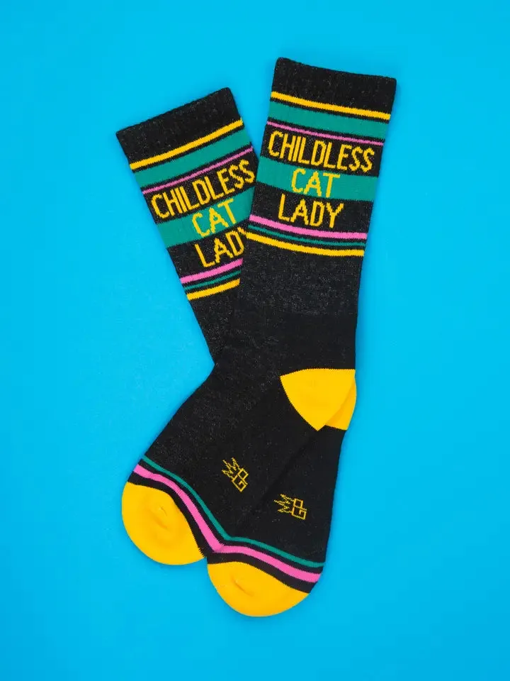 Childless Cat Lady | Unisex Crew