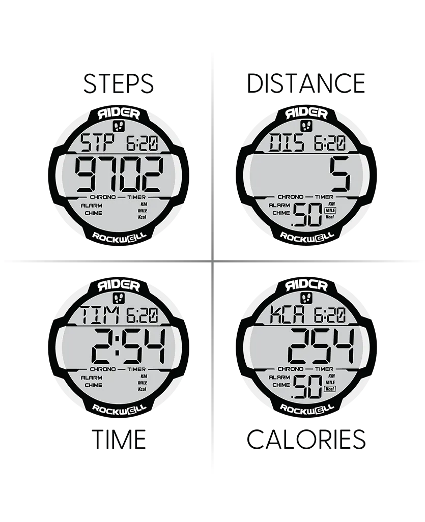 Coliseum Fit™ Forum (Kryptek Typhon™) Watch