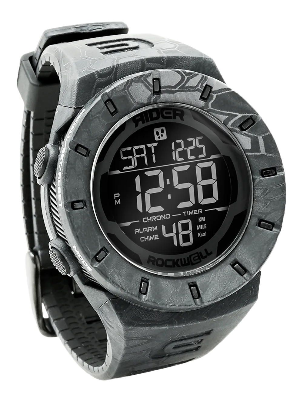 Coliseum Fit™ Forum (Kryptek Typhon™) Watch