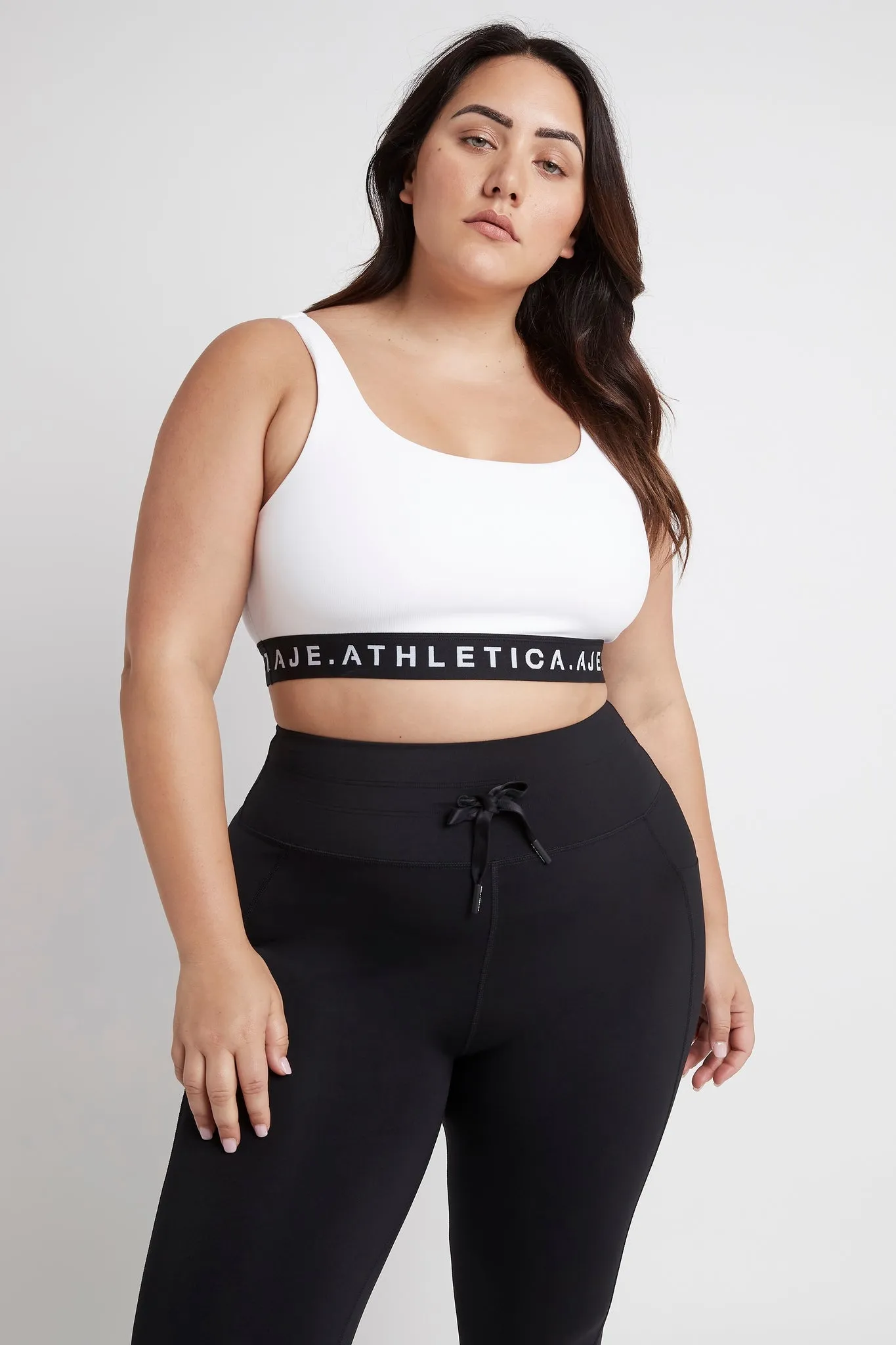 Essential Logotape Sports Bra 307