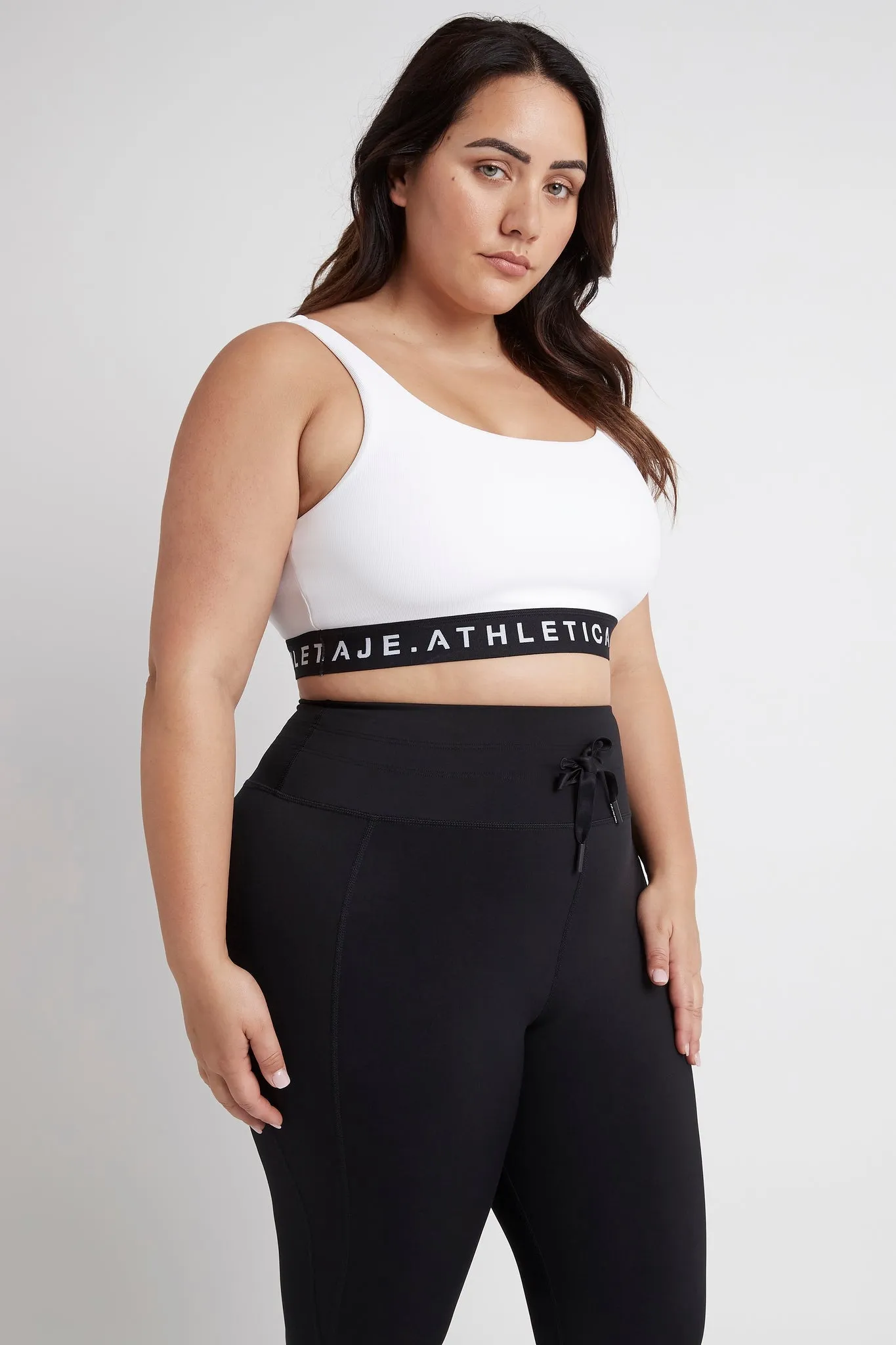 Essential Logotape Sports Bra 307