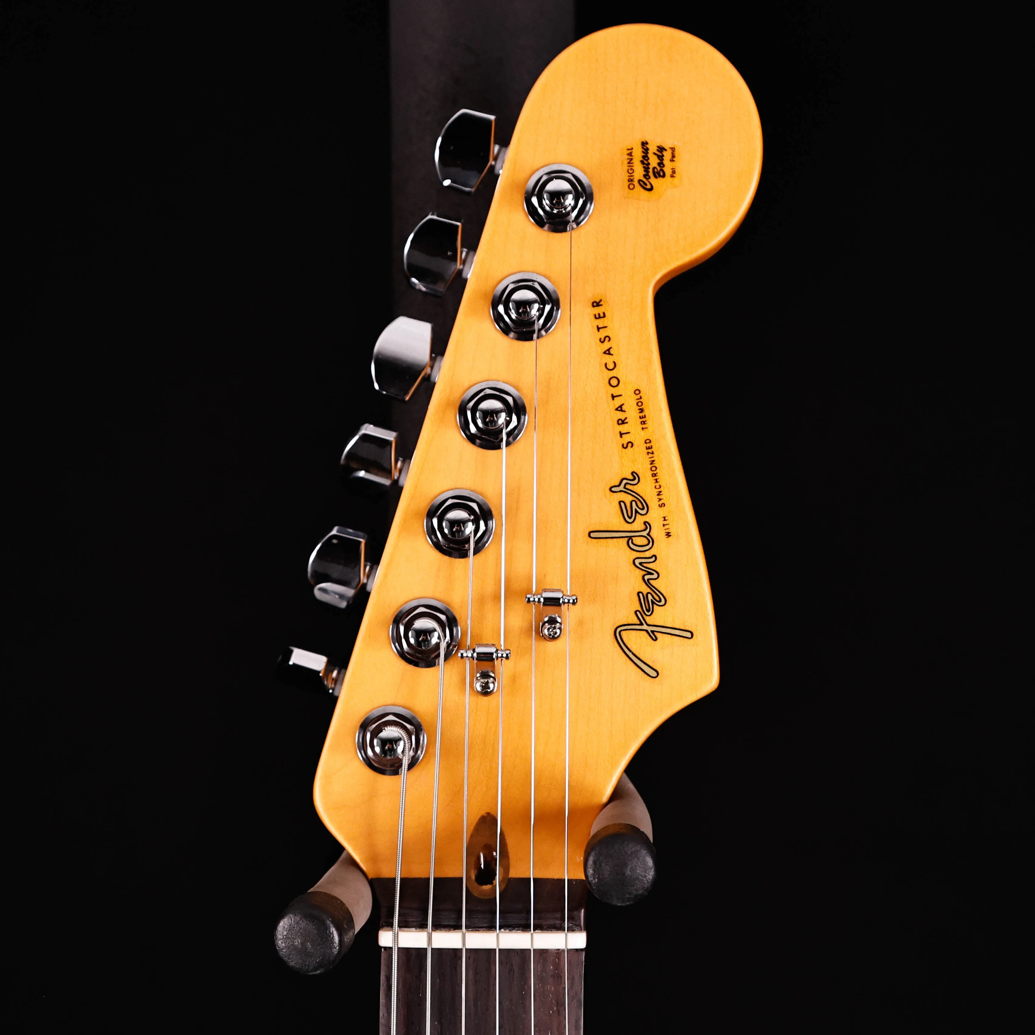 Fender LTD Cory Wong Stratocaster Electric, Daphne Blue 7lbs 13oz