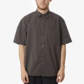 FrizmWORKS OG Poplin Oversized Shirt