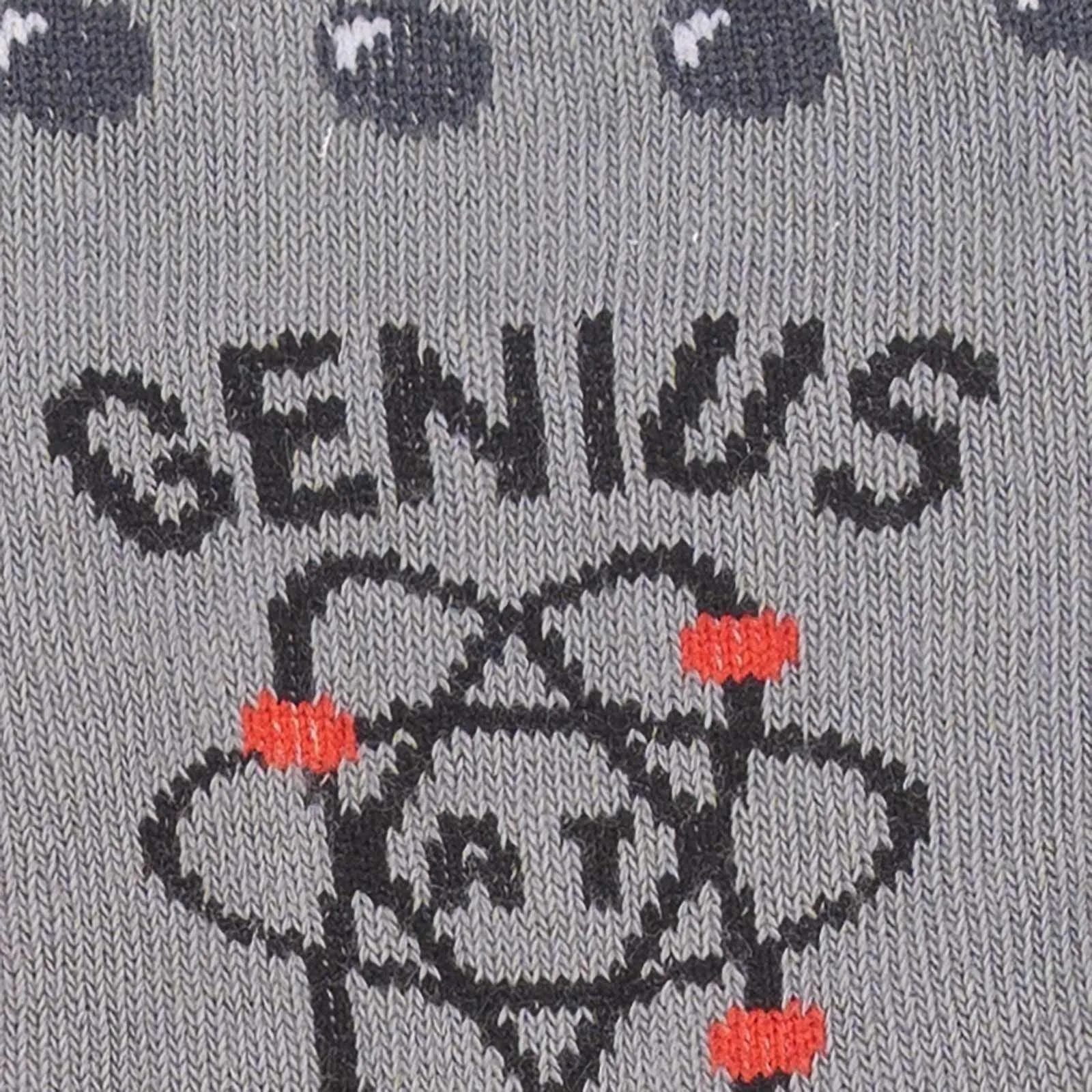 Genius At Work | Youth Crew