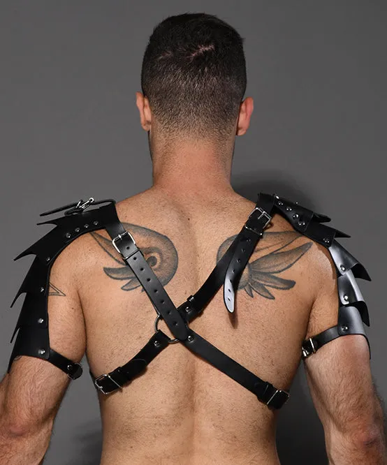 Gladiator Shoulder Harness