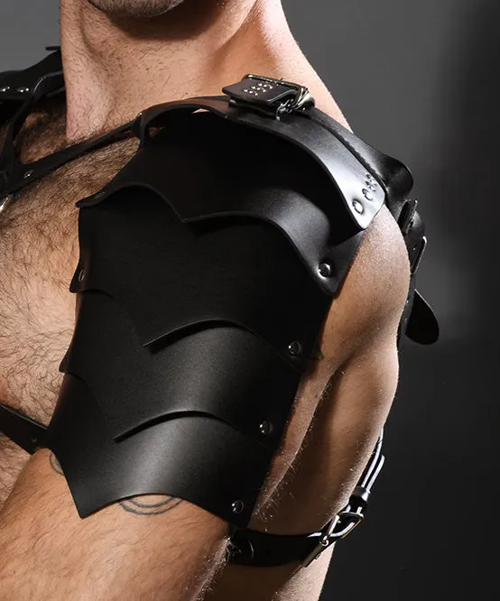 Gladiator Shoulder Harness