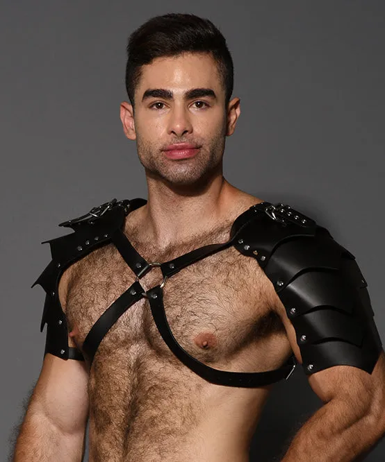 Gladiator Shoulder Harness