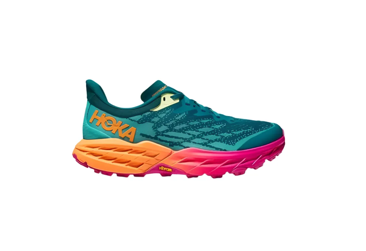 HOKA MEN'S SPEEDGOAT 5
