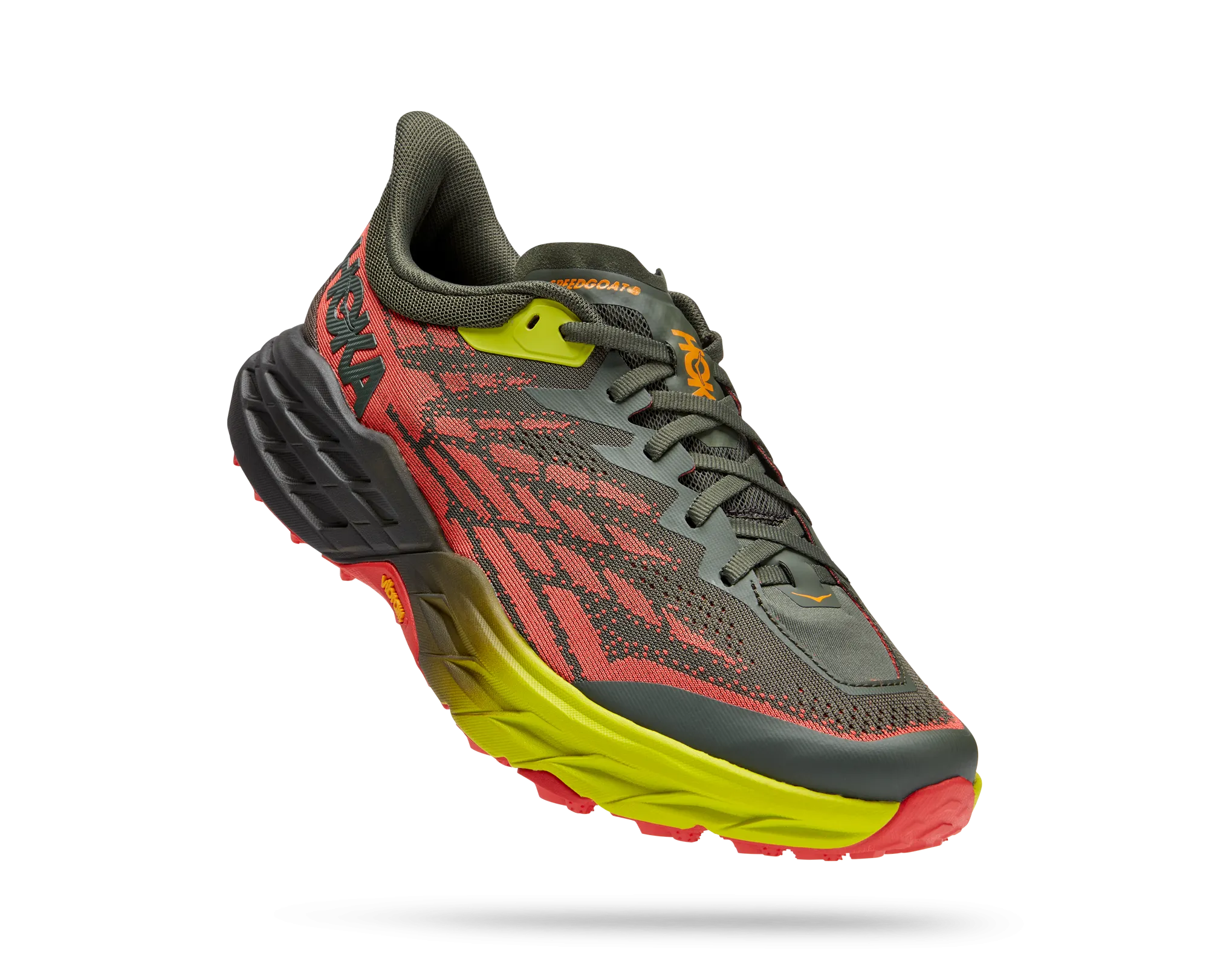 HOKA MEN'S SPEEDGOAT 5