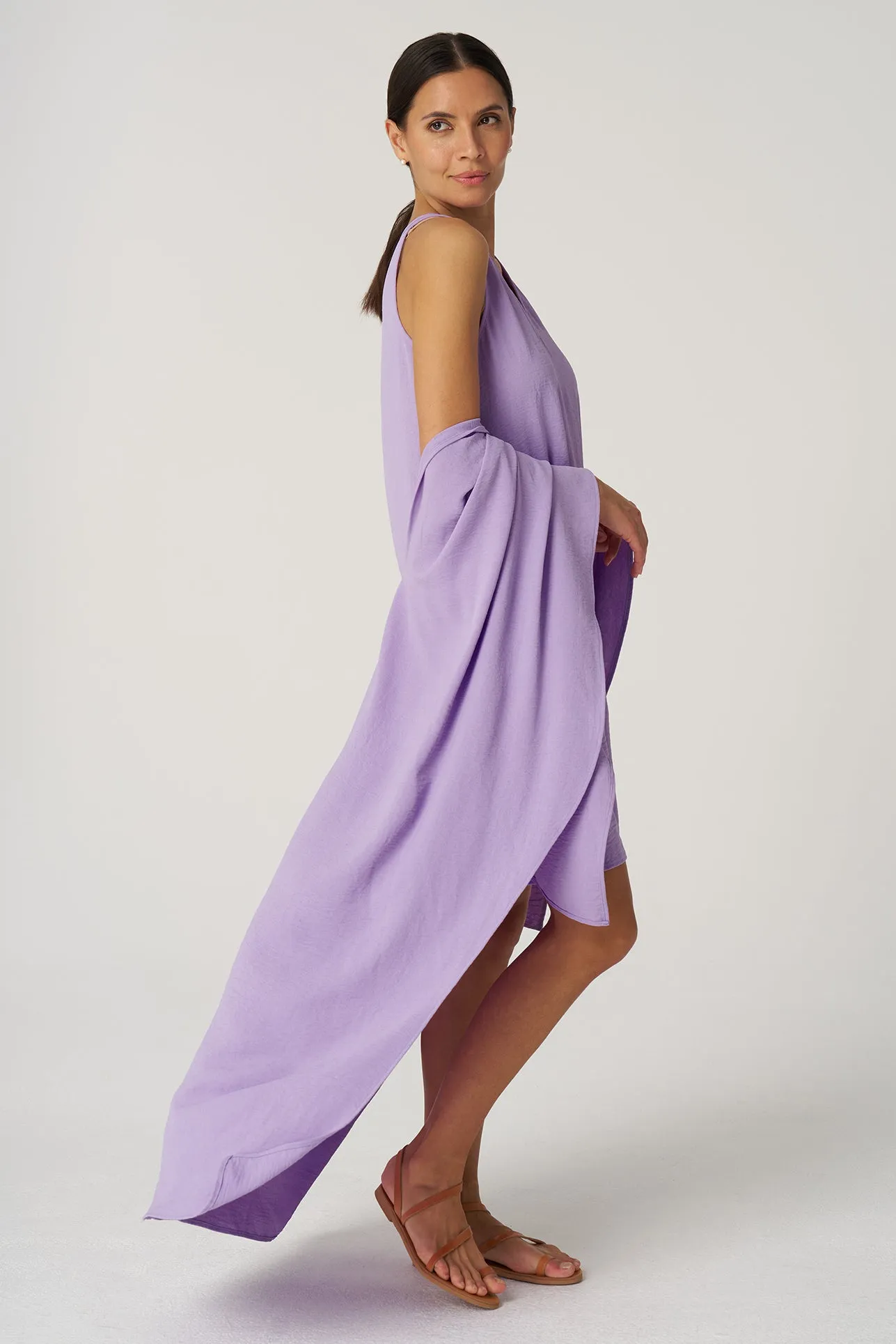 Ibiza Dress