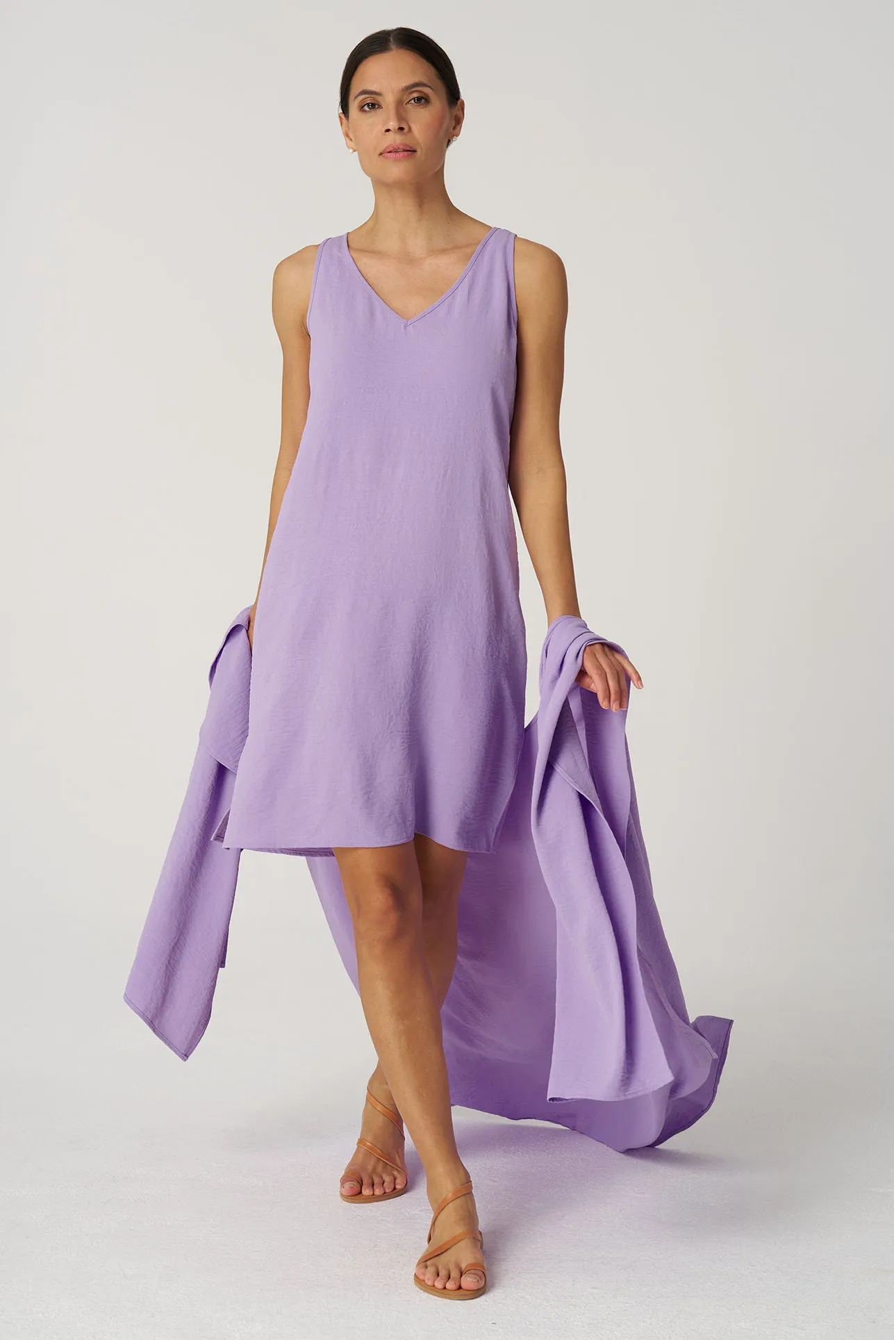 Ibiza Dress
