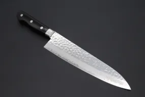 JCK Natures Gekko Kiwami Series GEK-3 Gyuto 210mm (8.2 inch)