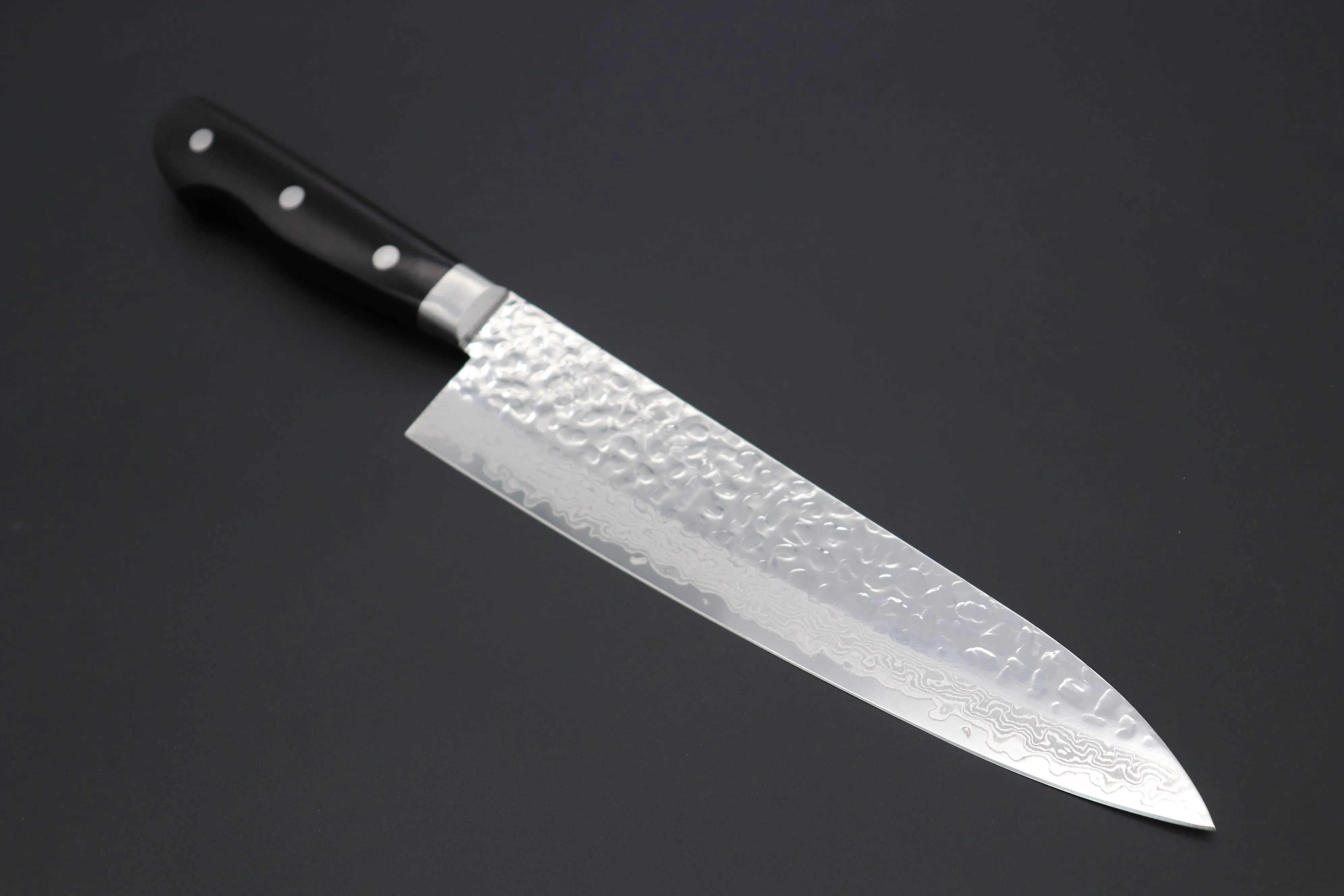 JCK Natures Gekko Kiwami Series GEK-3 Gyuto 210mm (8.2 inch)