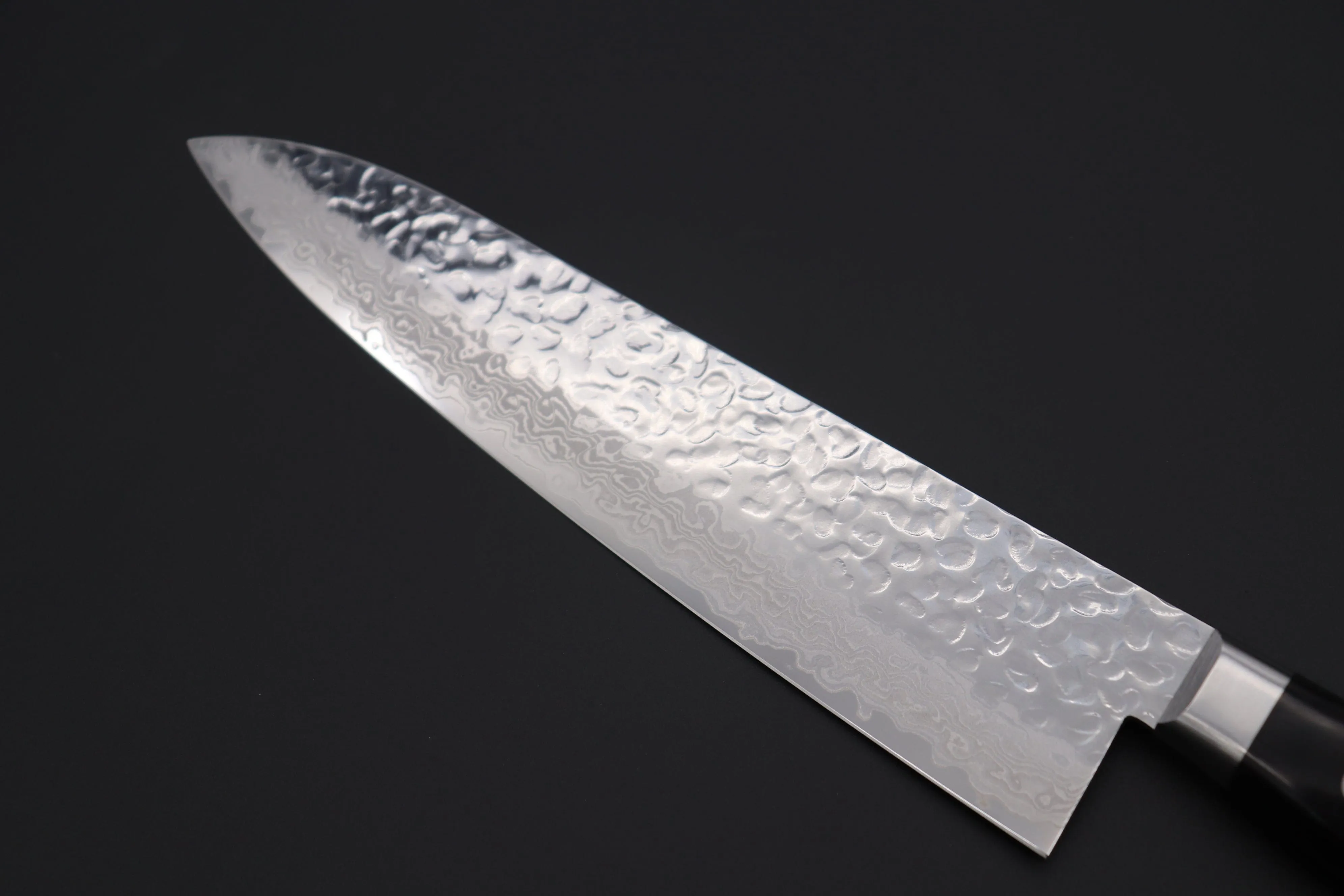 JCK Natures Gekko Kiwami Series GEK-3 Gyuto 210mm (8.2 inch)