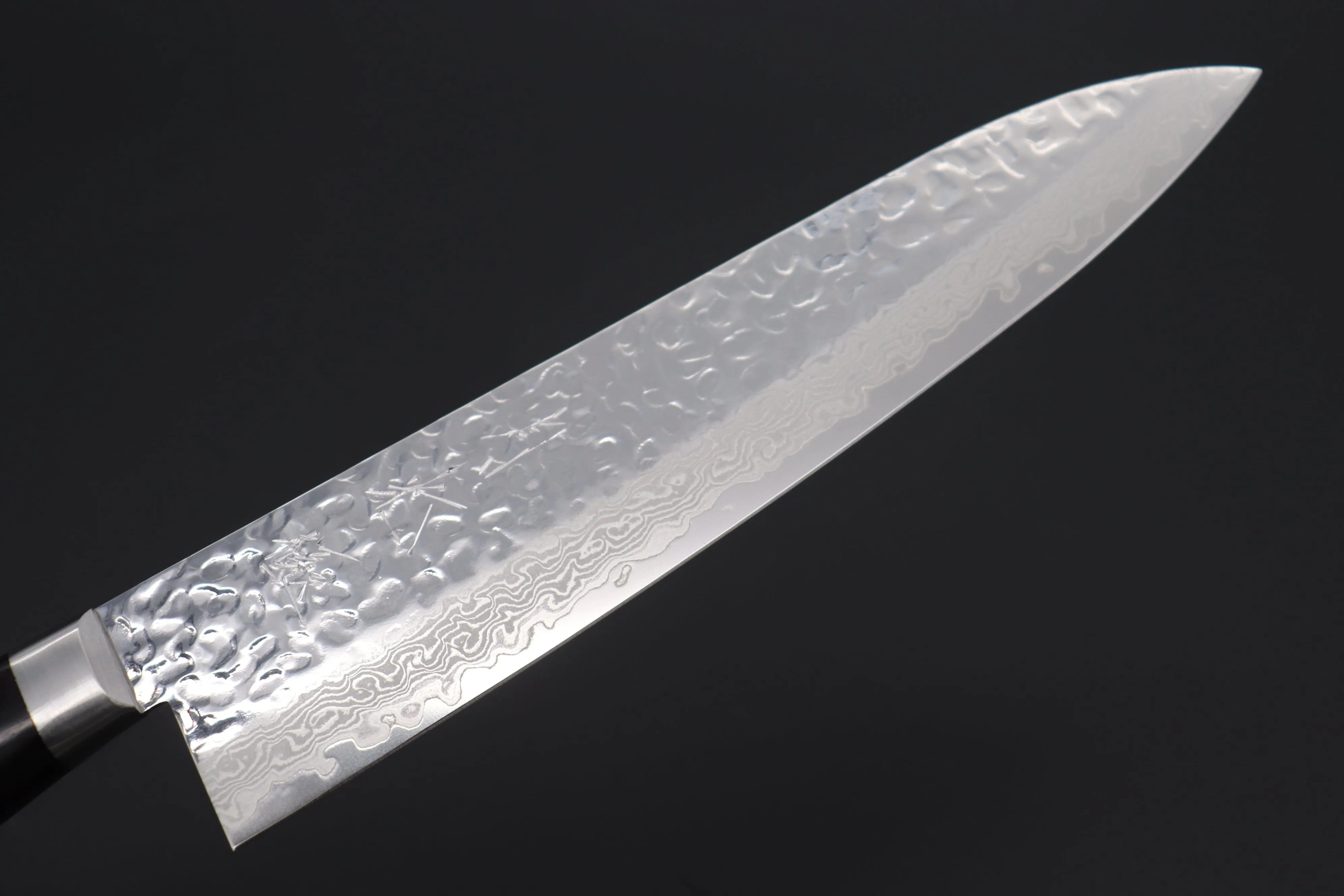 JCK Natures Gekko Kiwami Series GEK-3 Gyuto 210mm (8.2 inch)