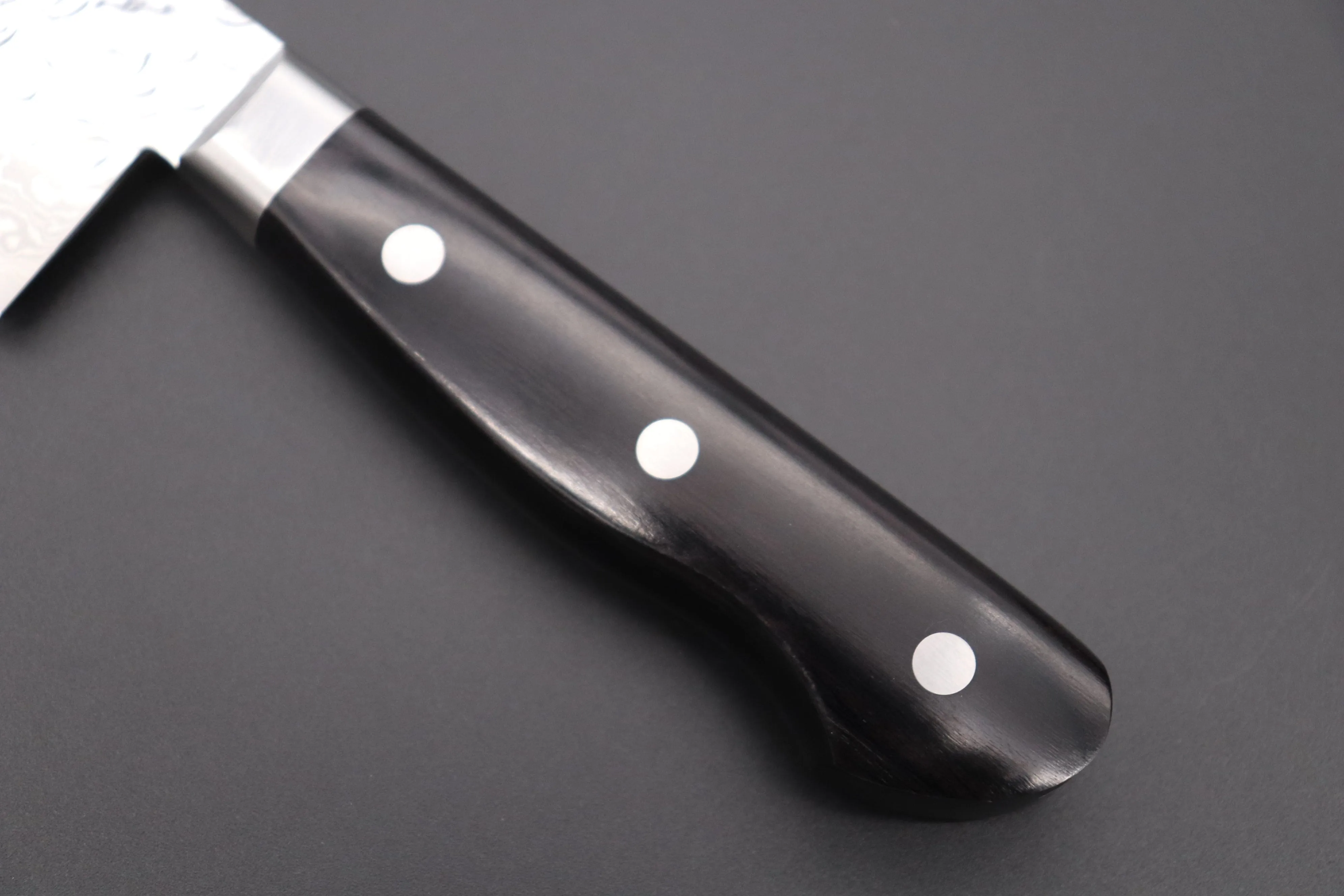 JCK Natures Gekko Kiwami Series GEK-3 Gyuto 210mm (8.2 inch)