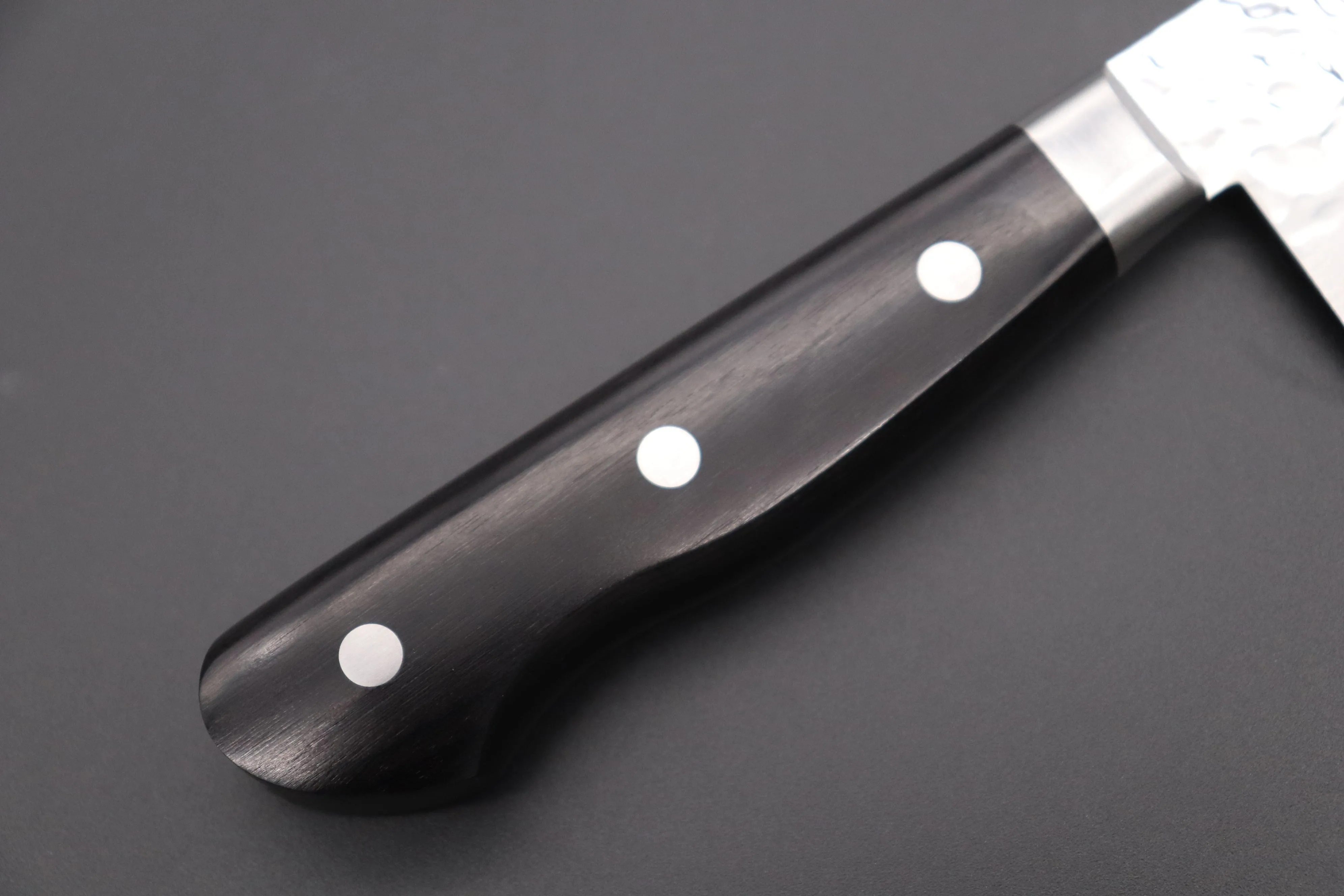 JCK Natures Gekko Kiwami Series GEK-3 Gyuto 210mm (8.2 inch)