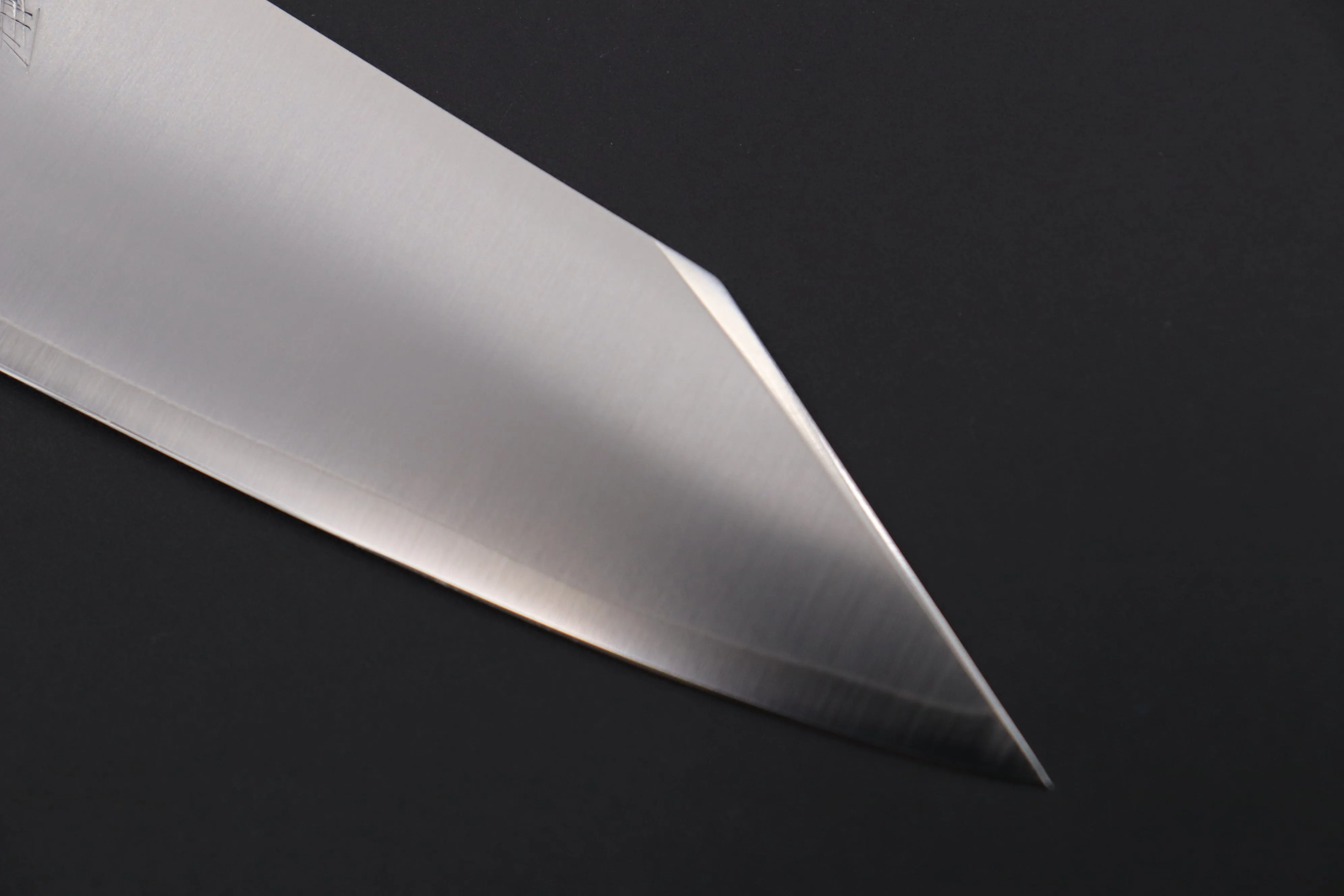 JCK Original Kagayaki NOVEL Series | R-2 Laminated KN-2 Bunka 175mm (Kiritsuke, 6.8 inch)