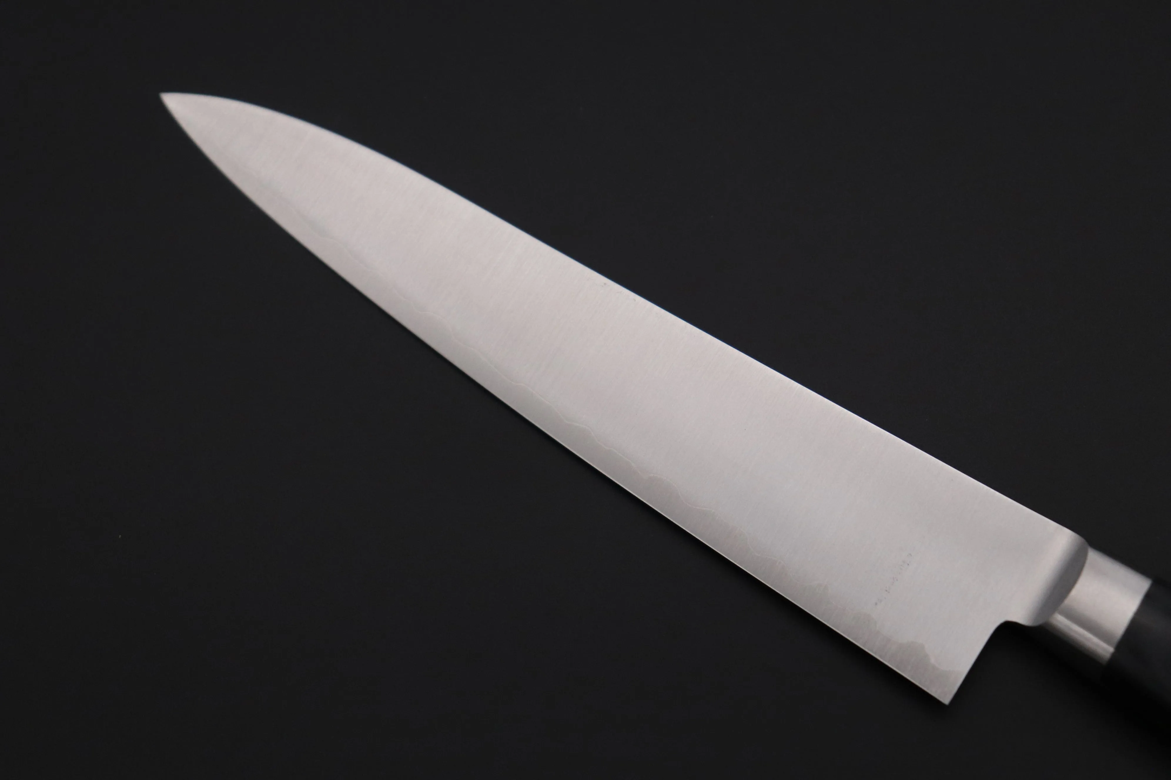 JCK Original Kagayaki R-2 Clad Series KGR2-1 Petty 150mm (5.9 Inch)
