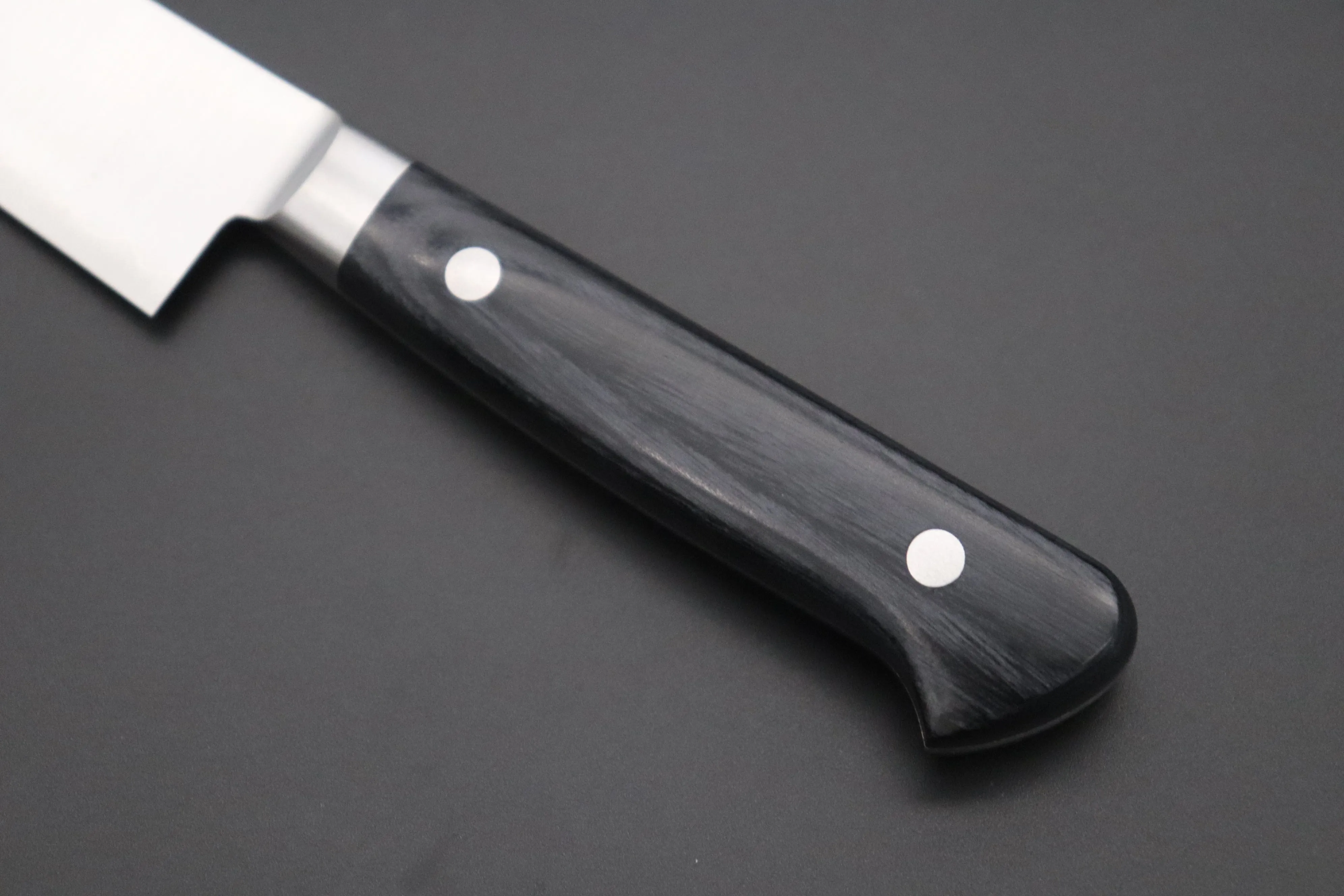 JCK Original Kagayaki R-2 Clad Series KGR2-1 Petty 150mm (5.9 Inch)