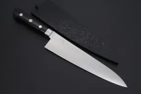 JCK Original Kagayaki R-2 Clad Series KGR2-3 Gyuto 210mm (8.2 Inch)