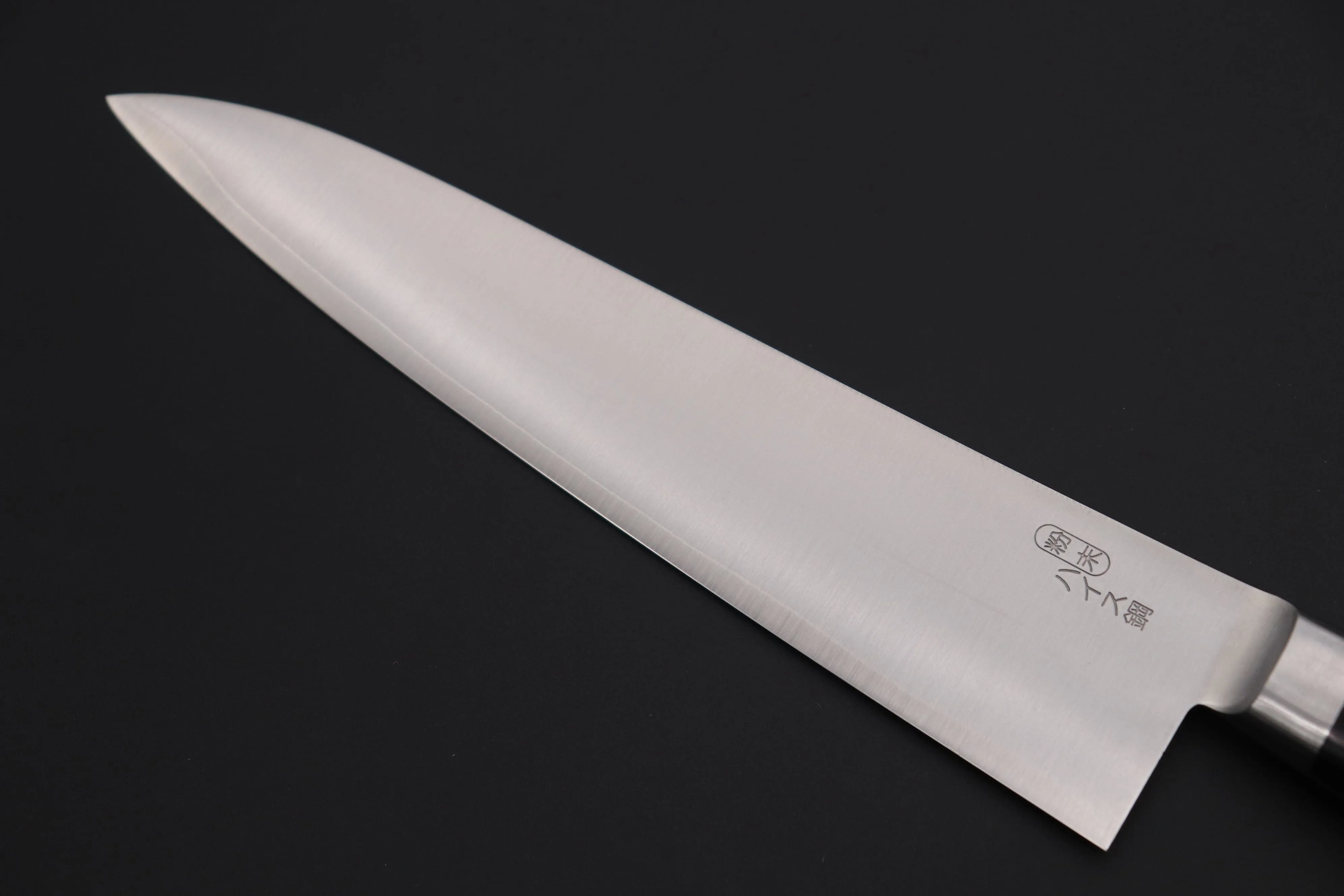 JCK Original Kagayaki R-2 Clad Series KGR2-3 Gyuto 210mm (8.2 Inch)