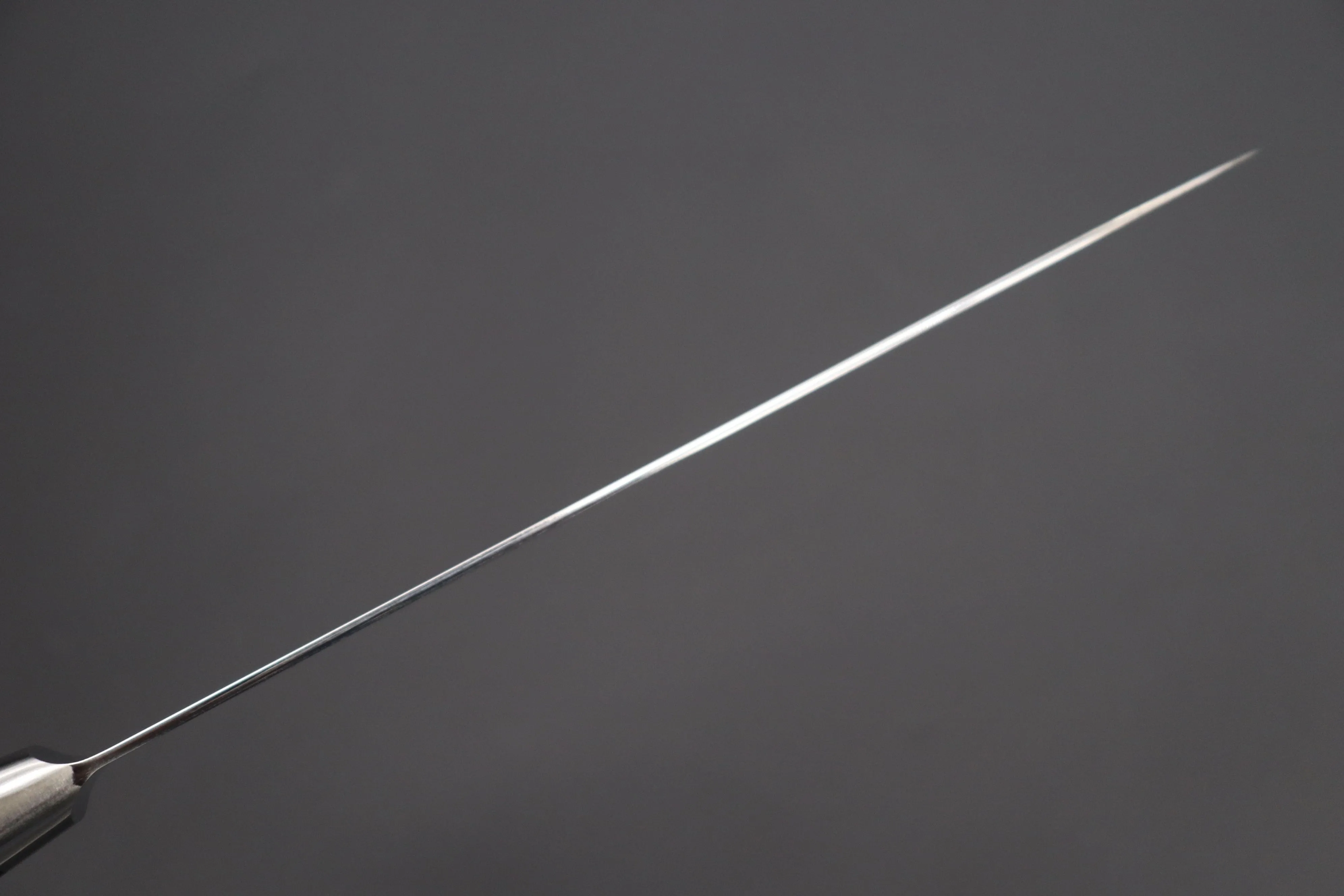 JCK Original Kagayaki R-2 Clad Series KGR2-3 Gyuto 210mm (8.2 Inch)