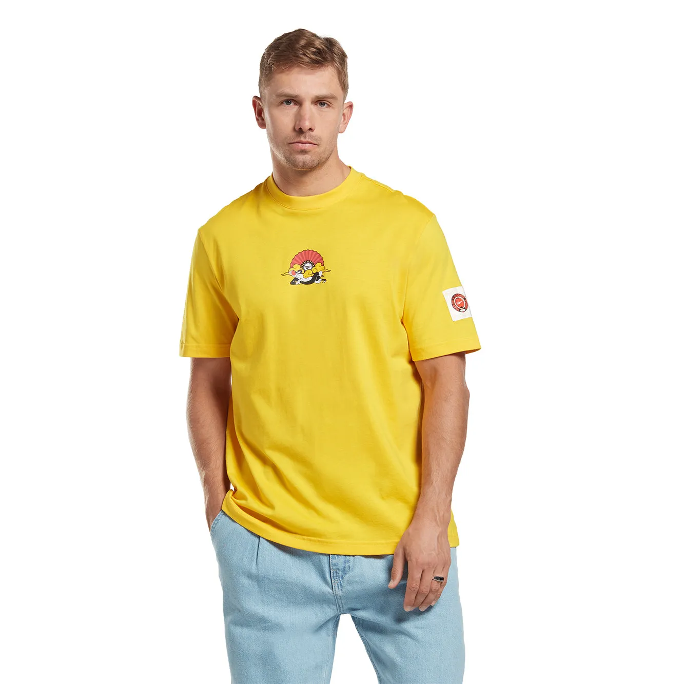 LOONEY TUNES T-SHIRT