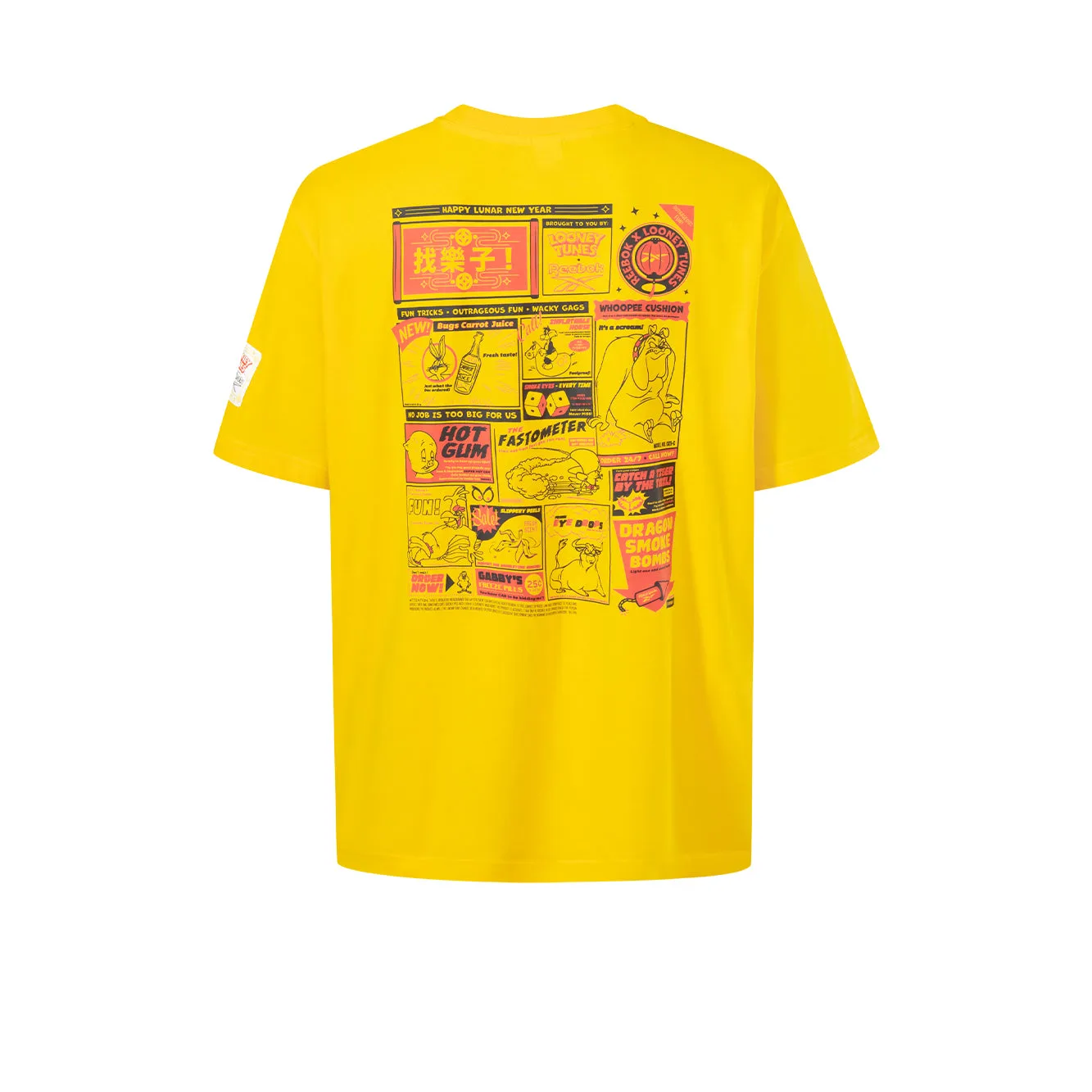 LOONEY TUNES T-SHIRT