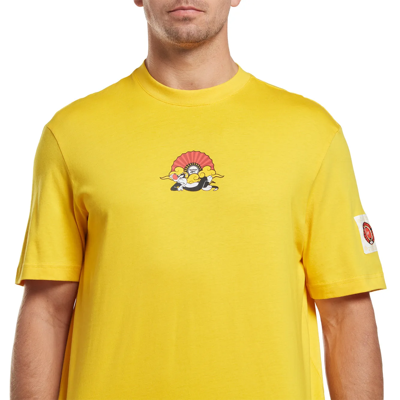 LOONEY TUNES T-SHIRT