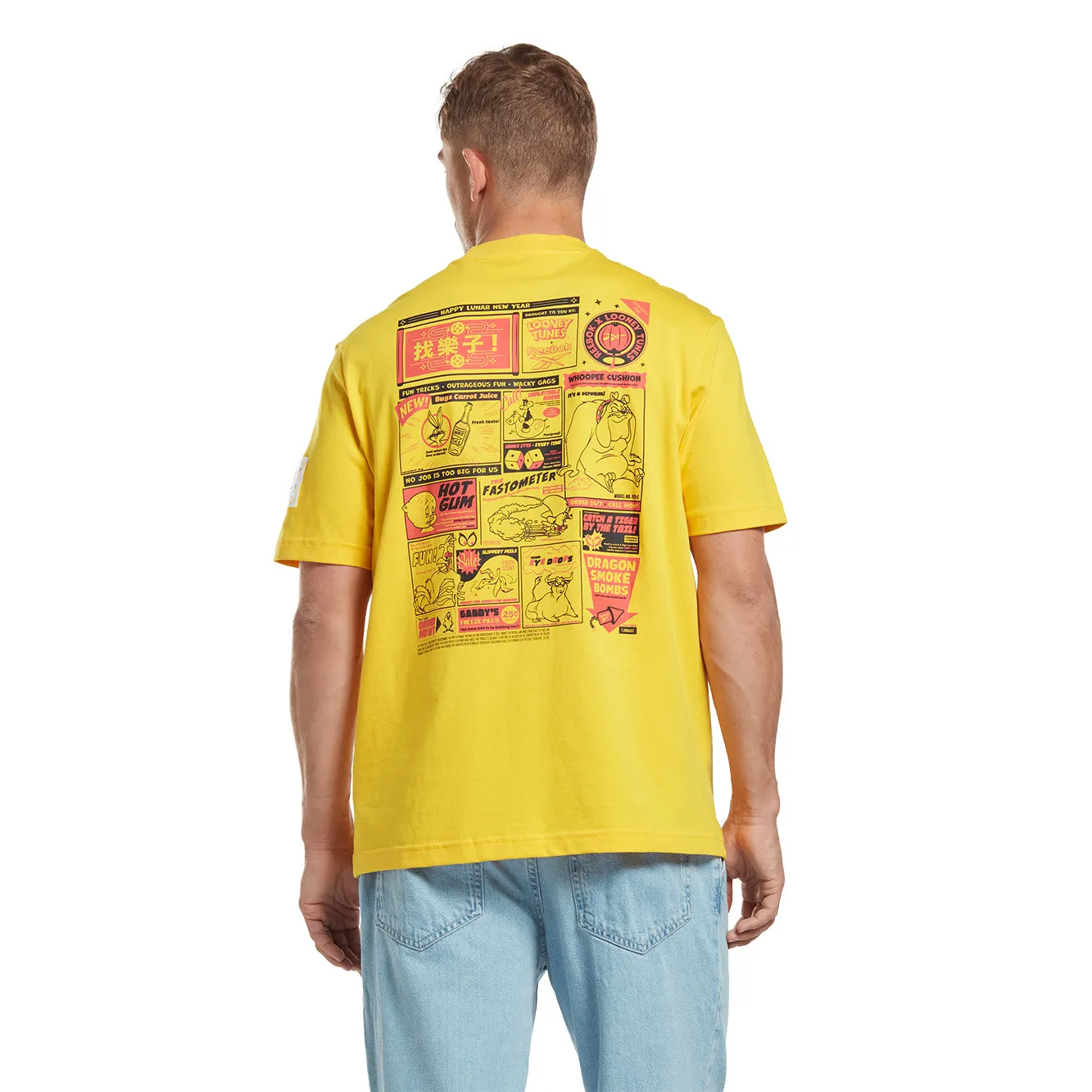 LOONEY TUNES T-SHIRT