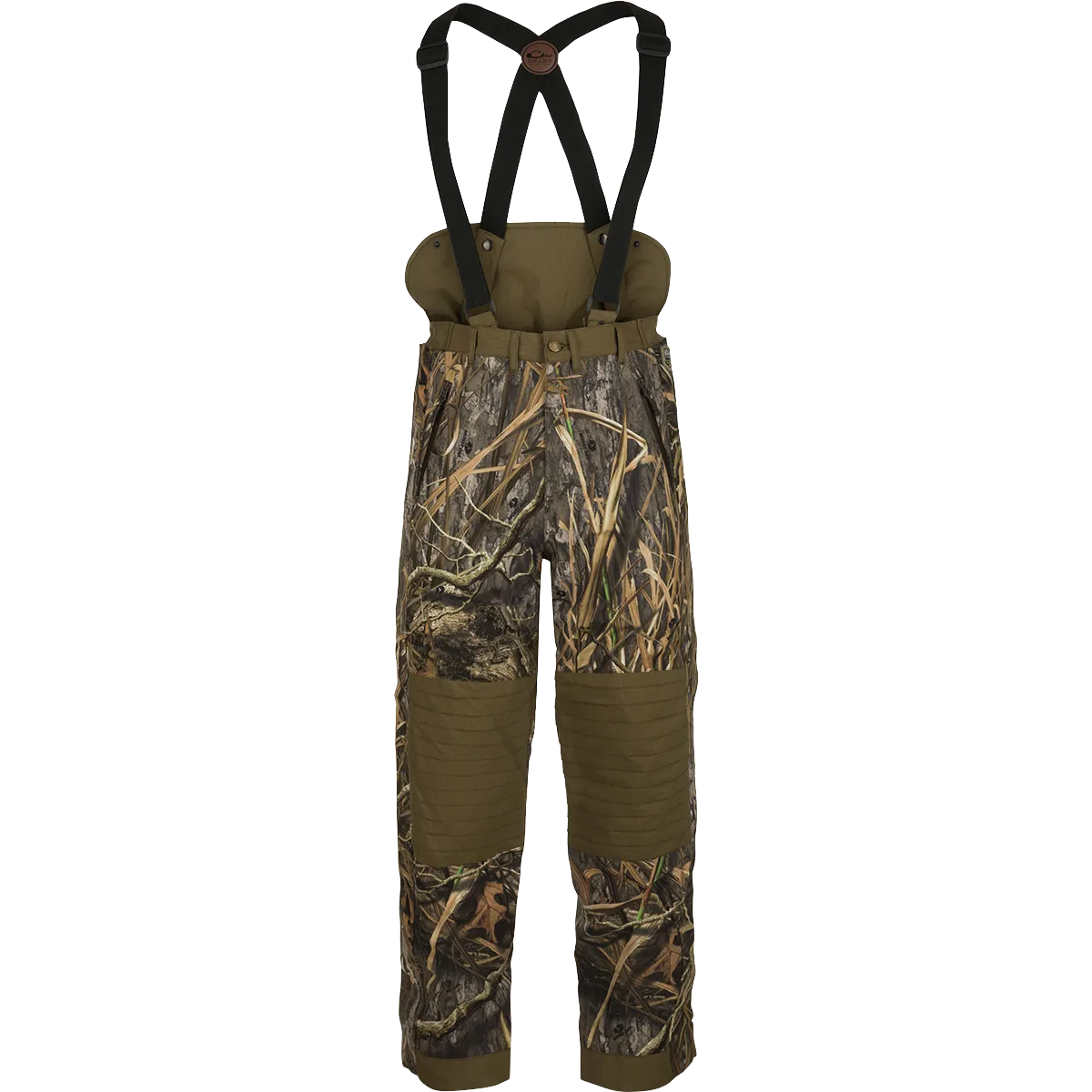 LST Guardian Elite High-Back Insulated Hunt Pant