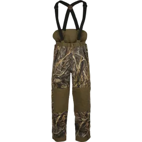LST Guardian Elite High-Back Insulated Hunt Pant