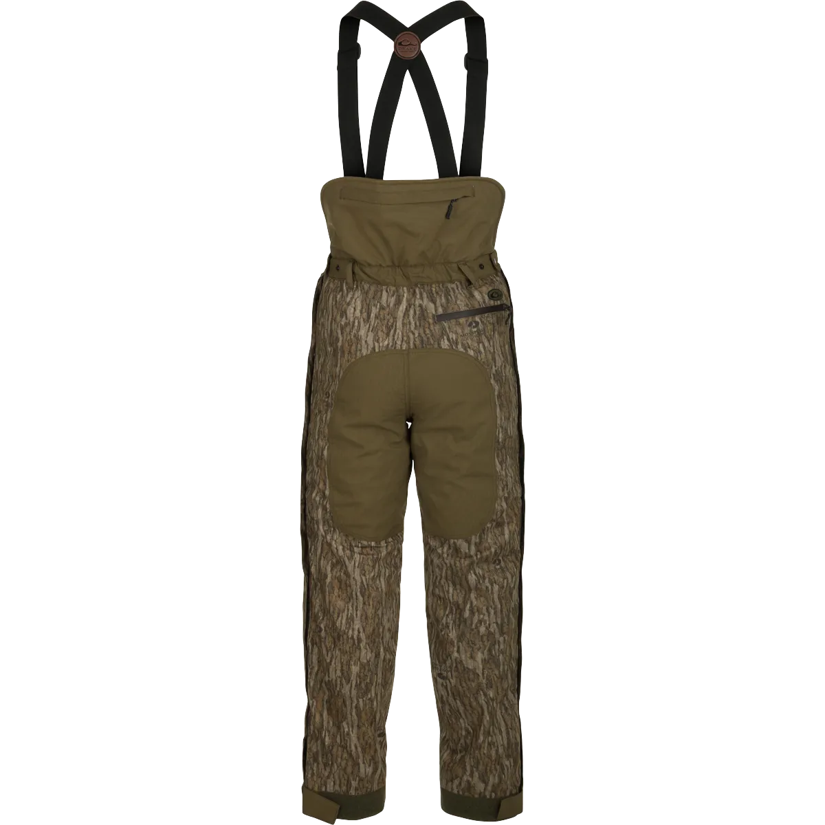 LST Guardian Elite High-Back Insulated Hunt Pant