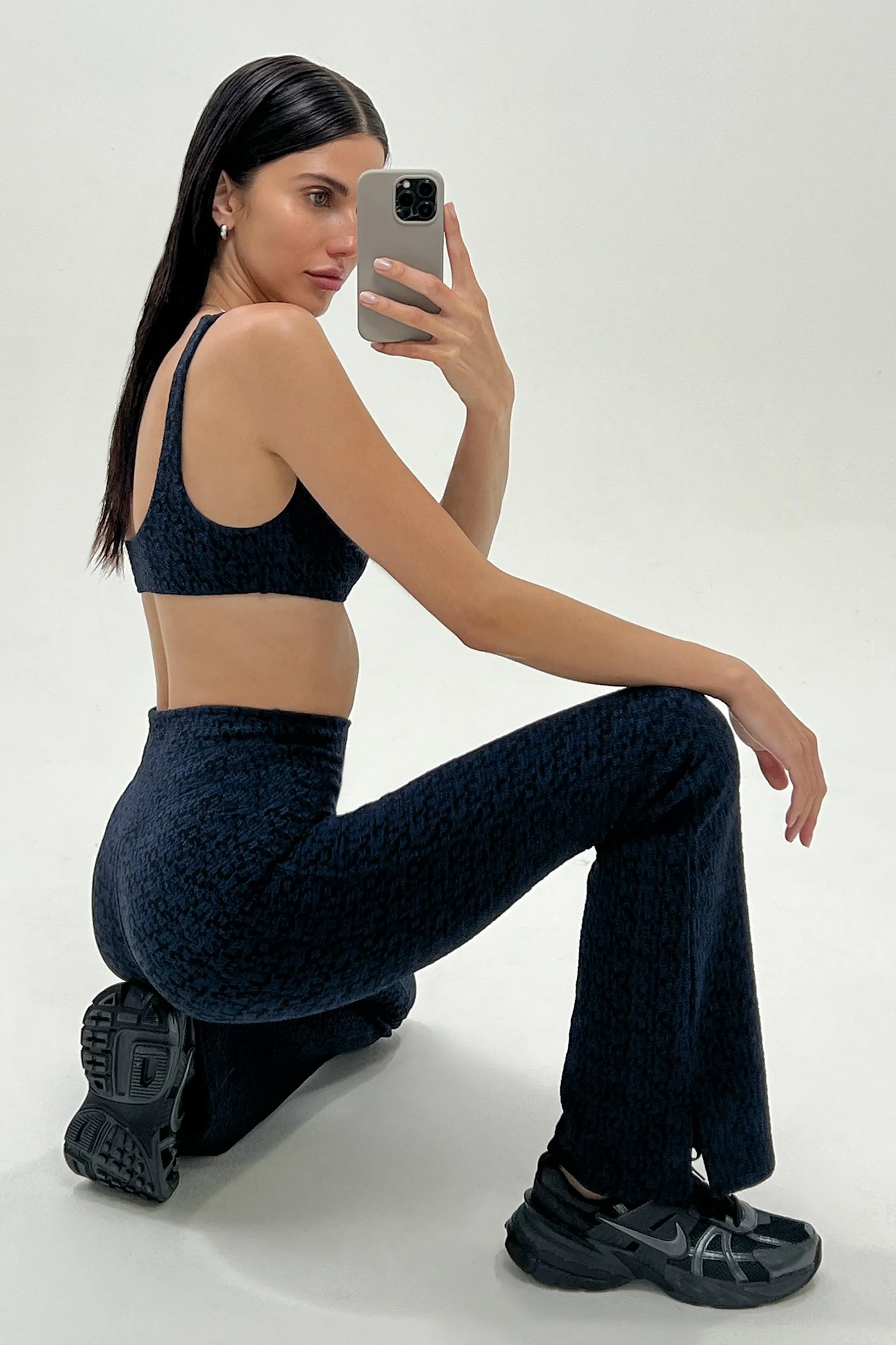 Maritza Florence Flare - Midnight