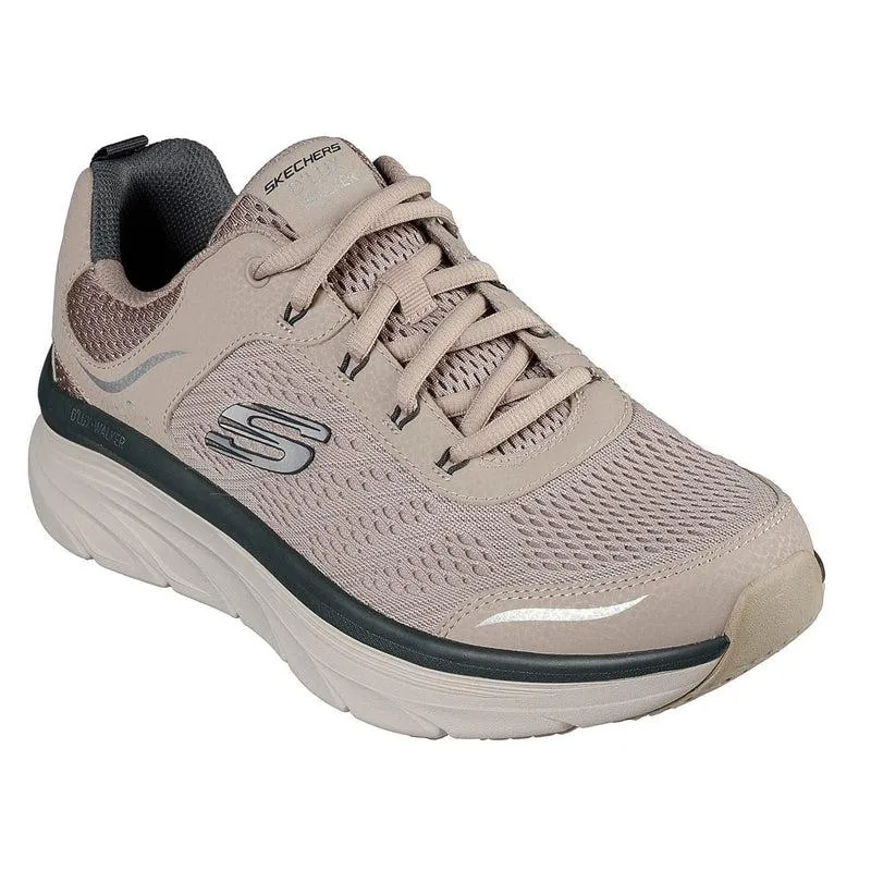 Men's D'lux Walker Road Athleisure  - Taupe
