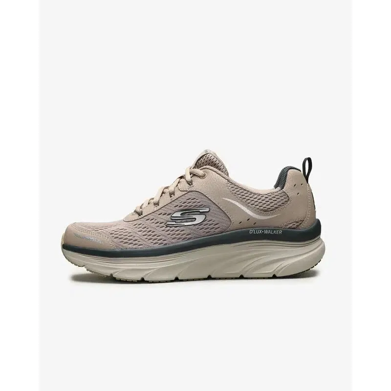 Men's D'lux Walker Road Athleisure  - Taupe