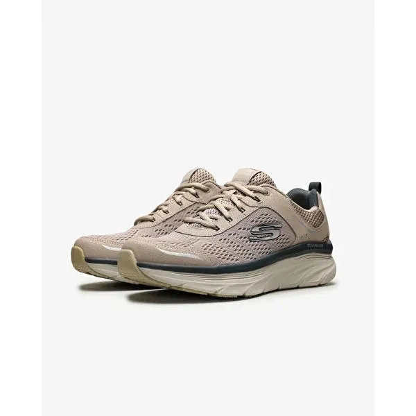 Men's D'lux Walker Road Athleisure  - Taupe