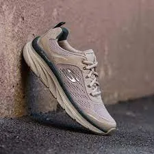 Men's D'lux Walker Road Athleisure  - Taupe
