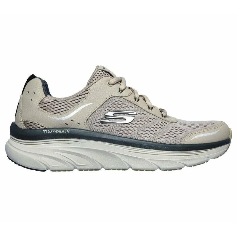 Men's D'lux Walker Road Athleisure  - Taupe