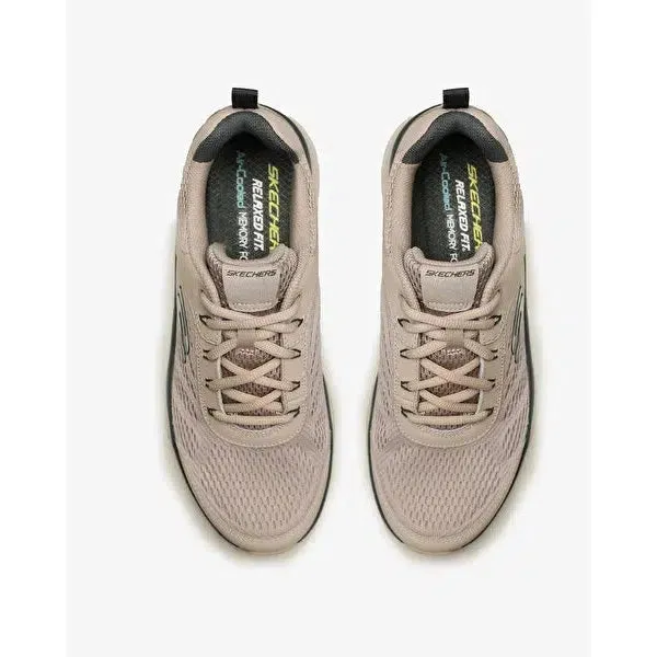 Men's D'lux Walker Road Athleisure  - Taupe