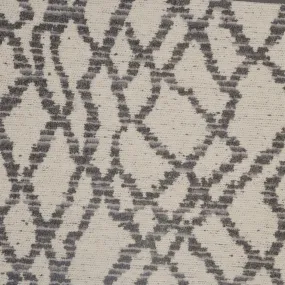 NEW - LUNA - JACQUARD UPHOLSTERY FABRIC BY THE YARD